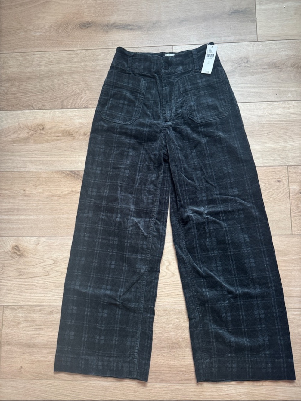 NWT MAVE THE COLETTE PANT